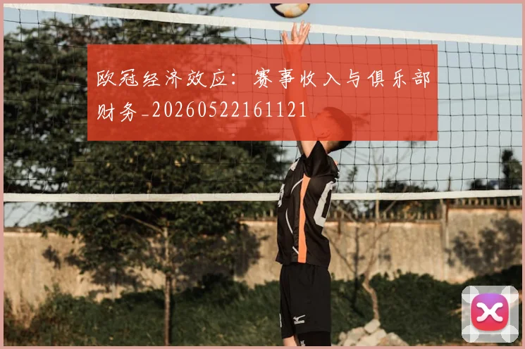 欧冠经济效应:赛事收入与俱乐部财务_20260522161121